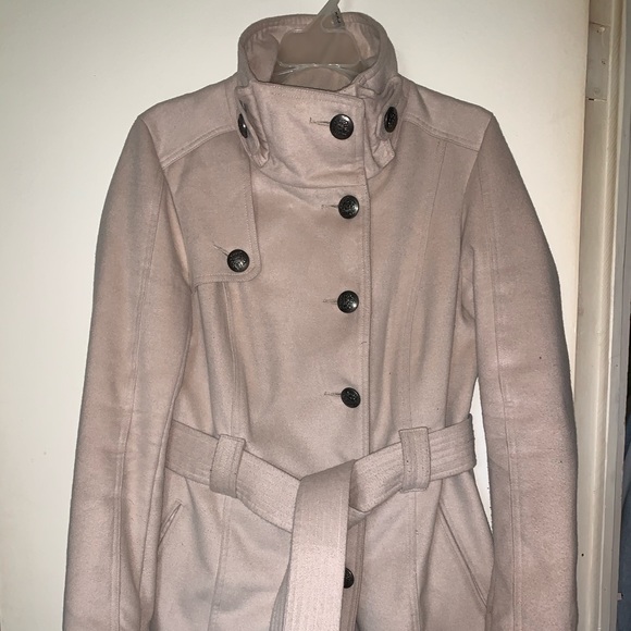 Jack (BB Dakota) Long Coat - Picture 1 of 5